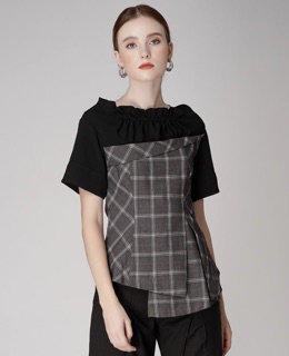Pass áo UTS size S