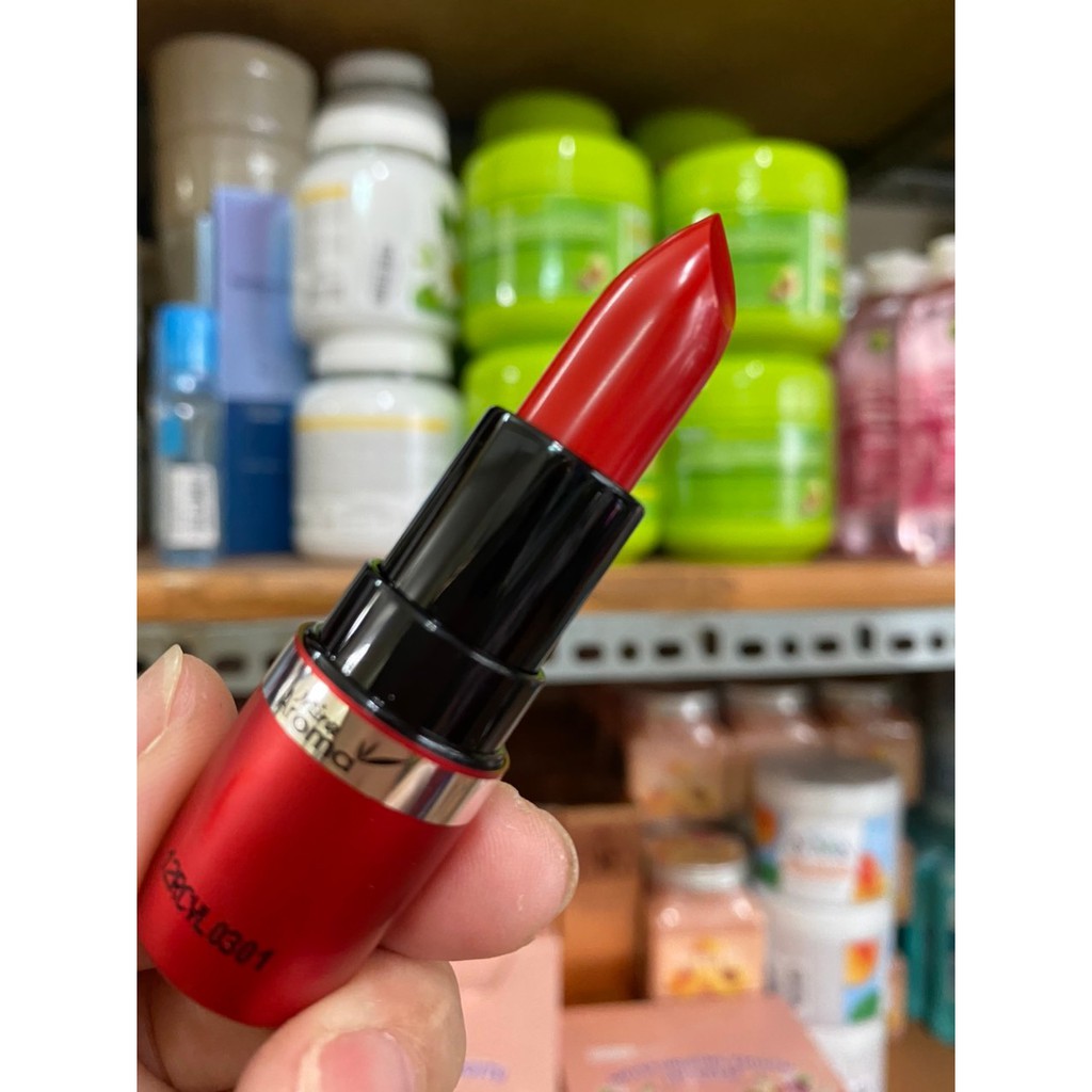 Son lì Mira Aroma Rich Classical Velvet Lipstick C433