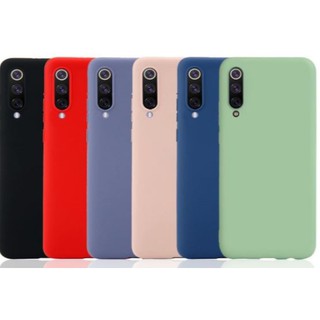 Ốp lưng chống bẩn kt cho xiaomi mi9/ mi9se / redmi note7/ redmi 7a/ cc9/ cc9e