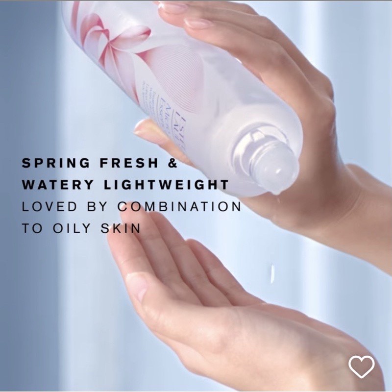 Bản mới 400ml - Nước thần Estee Lauder Bio Ferment / Sakura Ferment Fullsize