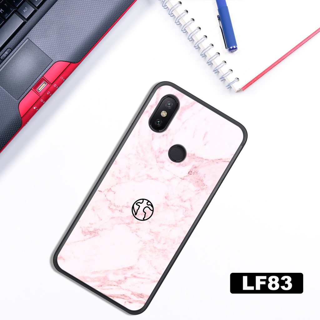 ỐP LƯNG XIAOMI MI A2/MI 6X - MI A2 LITE/MI 6 PRO IN HÌNH HỌA TIẾT DỄ THƯƠNG CHẤT LƯỢNG-BỀN-ĐẸP