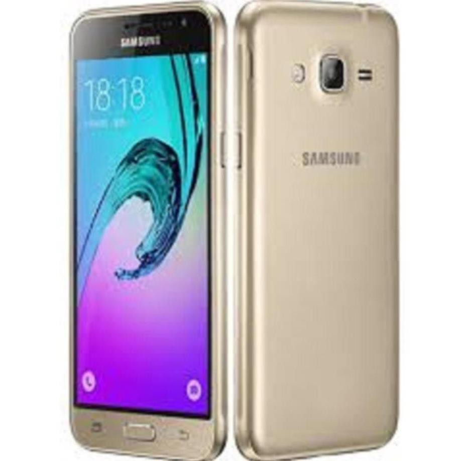 điện thoại Samsung Galaxy j3 2016 2sim mới Chính hãng, Full chức năng
