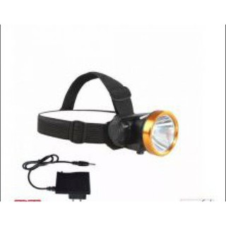 Đèn đội đầu a2 50w chống nước #freeship cho tổng đơn từ 99k