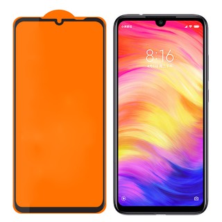 Kính cường lực Xiaomi Redmi 7/ Note 7/ Note 7 Pro full màn hình full keo