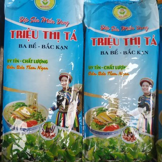 Miến dong Triệu Thị Tá