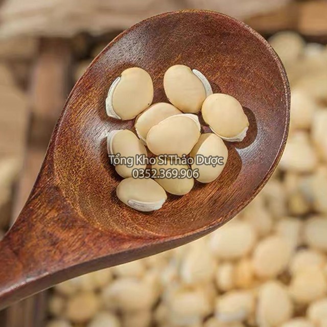 Bạch Biển Đậu 1kg