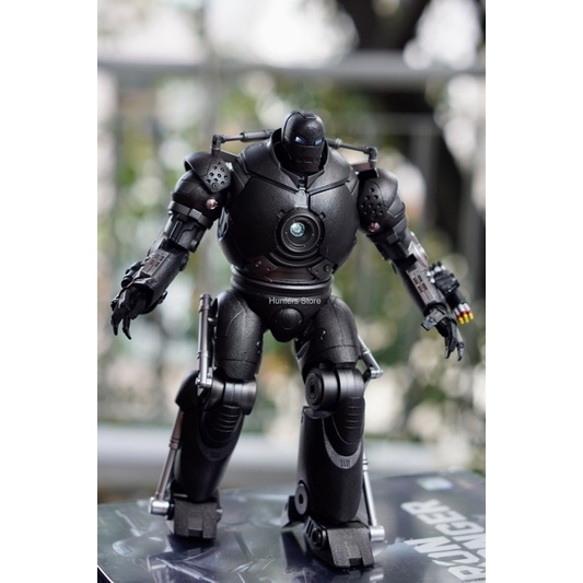 Mô hình Iron Monger ZD Toys