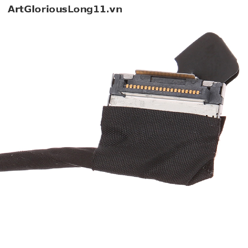 Dây Cáp Giao Diện Ổ Cứng Cho DELL Latitude E5470 E5480 080RK8 DC02C00B100