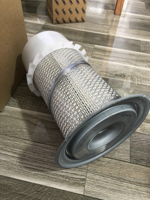 Sản phẩm gia đình làm: Lọc gió ô tô A-13x28 FD1 sun phít tiêu chuẩn quốc tế