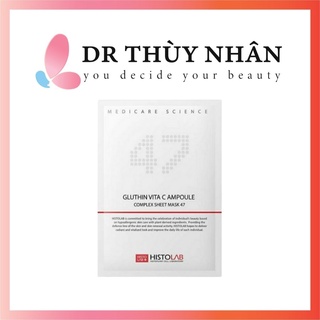 Mặt Nạ Dưỡng Da HISTOLAB +