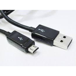 Cáp sạc LG Micro Tương thích với LG V10,G2,G3,G4,G Pro- Dây Cáp to , cực bền