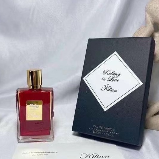Nước hoa phiên bản giới hạn By Kilian 50ml hương thơm bền lâu