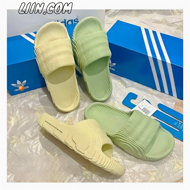 Dép ADILETTE 22 SLIDE nam nữ siêu êm