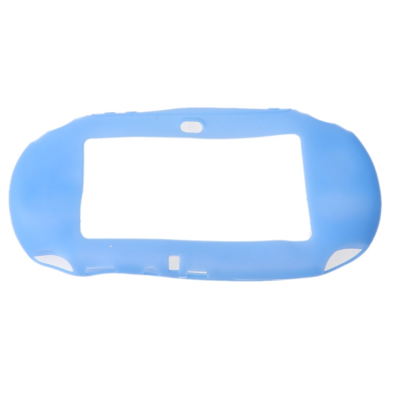 Ốp cao su silicone mềm cho Sony PlayStation PS Vita 2000