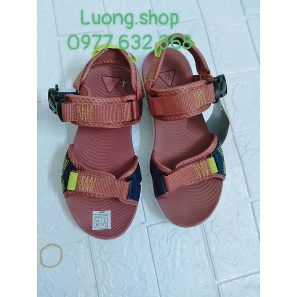 Sandal Vento Nữ đế nhẹ SD07015 (mẫu mới)