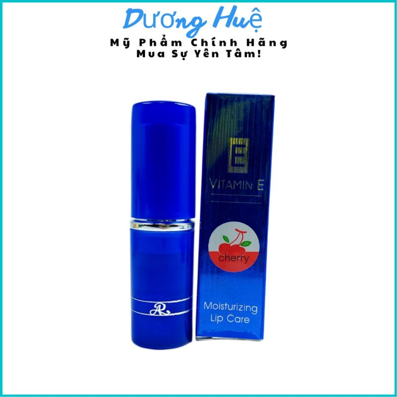 Son dưỡng môi Aron Vitamin E Thái Lan (Chính hãng)