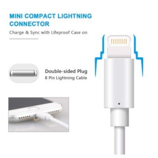 DÂY SẠC IPHONE CHÍNH HÃNG FOXCONN