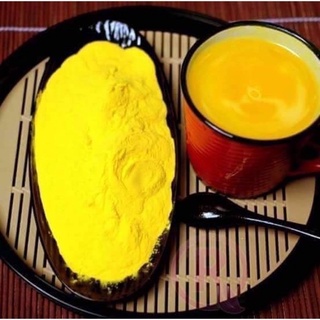 100g Tinh bột nghệ Đỏ tốt nhất