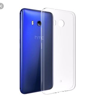 Ốp lưng silicon HTC U11 dẻo cao cấp loại A