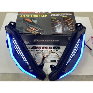 Đèn led Audi i8 xe Winner 150