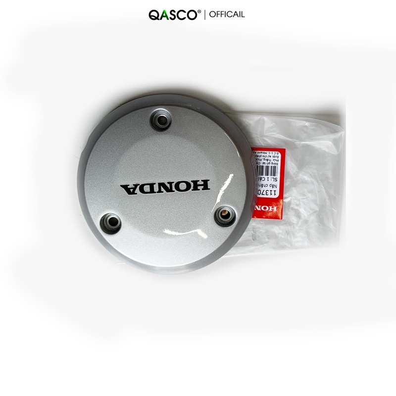 Nắp chắn nhiệt phải HONDA Dream 100