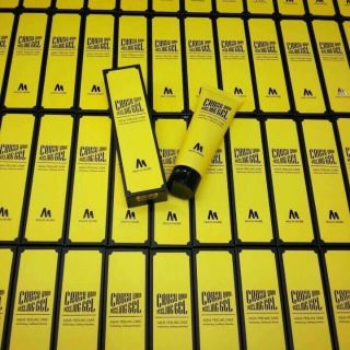 Tẩy da chết thanh lọc da much more crush aqua peeling gel