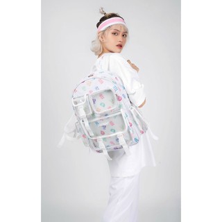 Balo Degrey Basic Backpack