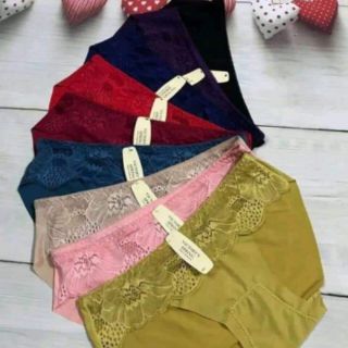 COMBO 10 QUẦN LÓT ĐÚC SU 5507
