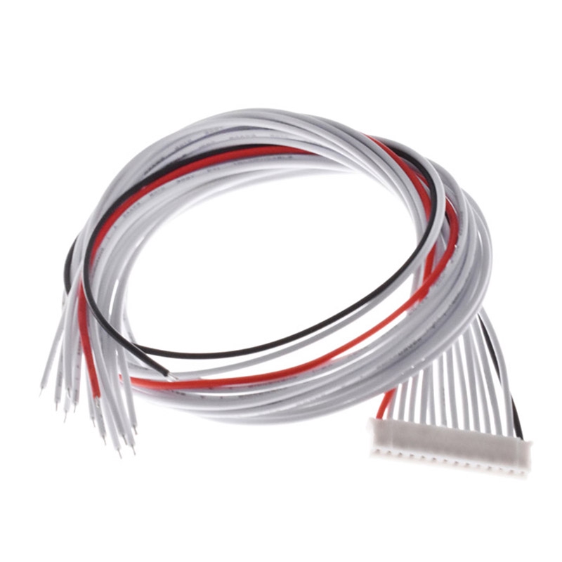 Bảng Mạch Bảo Vệ Pin 6-13S 24V 36V 48V Lithium Phosphate LifePo4 25A