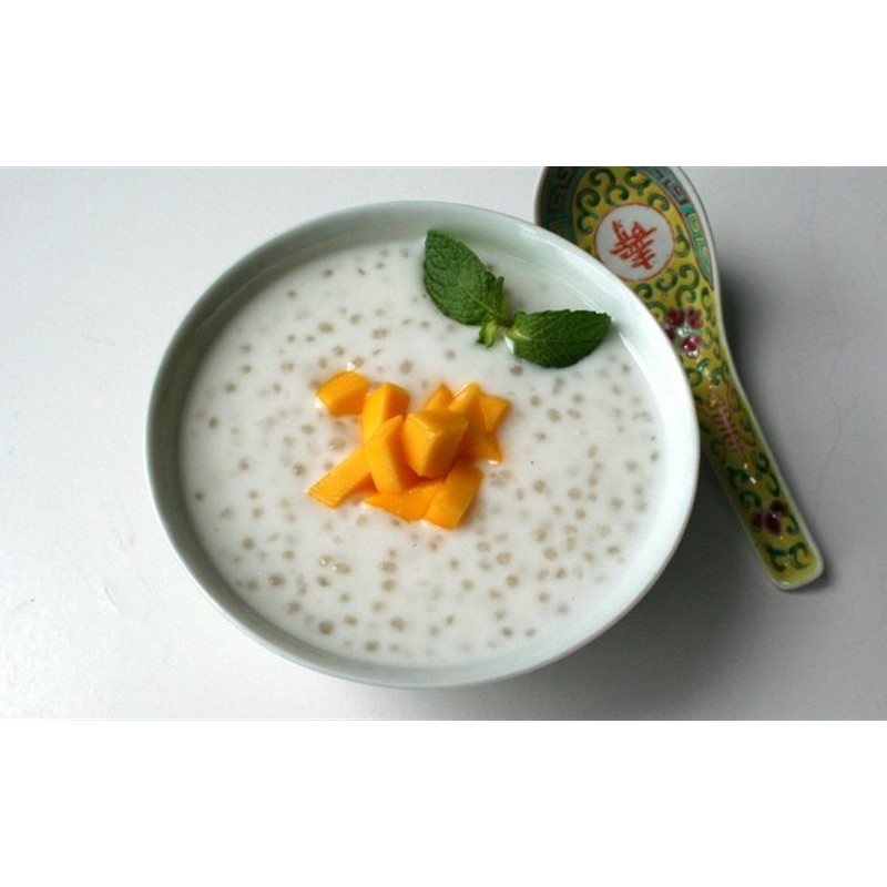 Bột báng 1kg