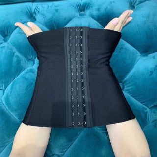 Gen nịt bụng Sline 4 xương