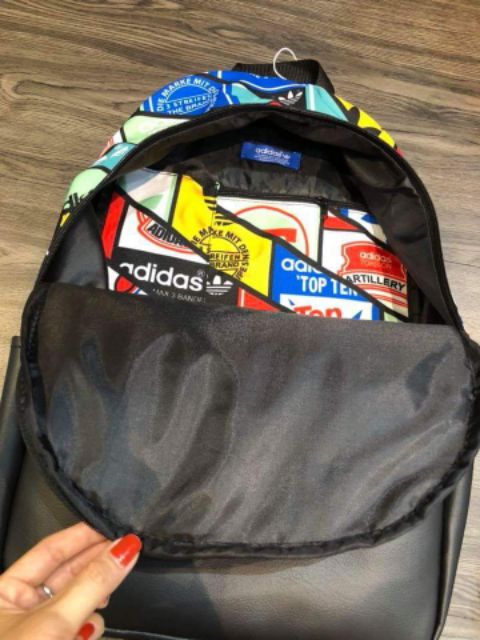 Balo ADD Tongue Lab AB3909