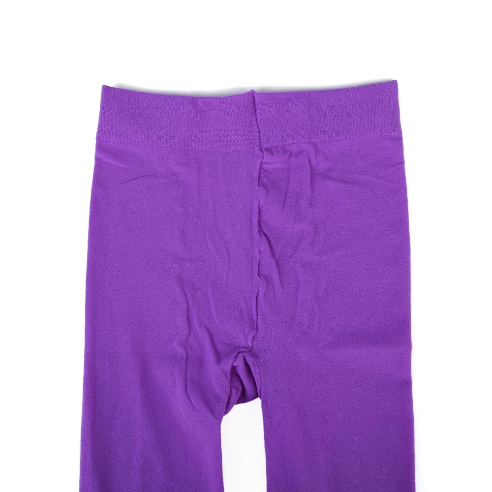 Future Quần Tất Dày Màu Trơn Mờ Gợi Cảm Bán Chạy