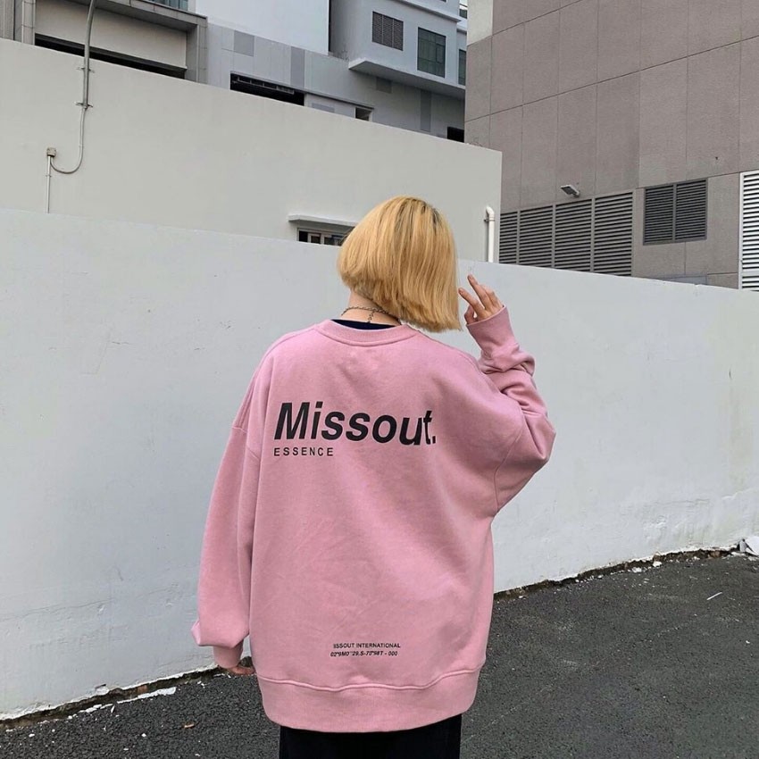 [Mã WA1599 giảm 15% đơn 99k] Áo Sweater Basic Tay Dài 6 Màu Cực ĐẸP | BigBuy360 - bigbuy360.vn