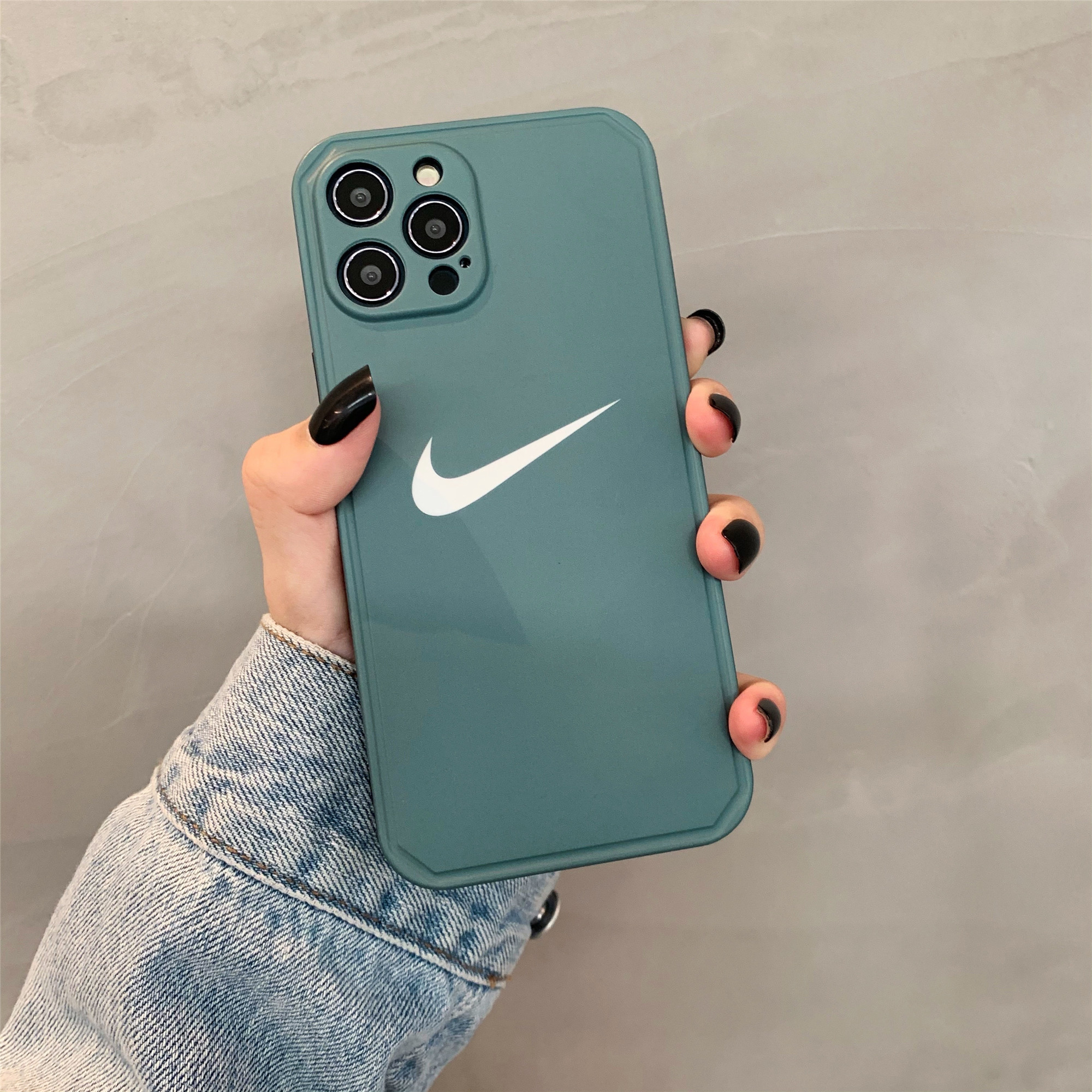 Ốp lưng điện thoại iPhone 7/8/SE2 / 7P/8PLUS / X/XS / XR / XS MAX / 11 / 11 Pro / 11 Pro Max / 12 MINI / 12 / 12 Pro | BigBuy360 - bigbuy360.vn