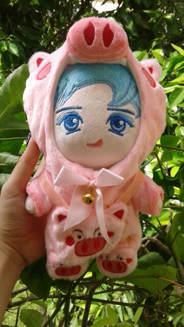 [Order] Doll Chanyeol EXO