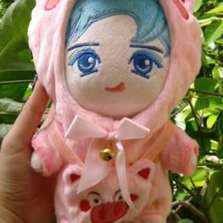 [Order] Doll Chanyeol EXO
