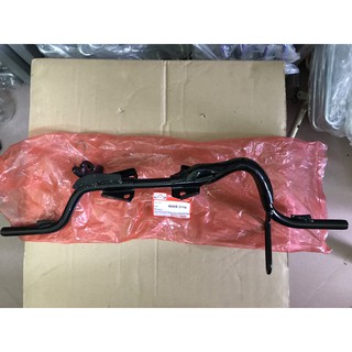 Dàn để chân dành cho xe WS110 cường thịnh
