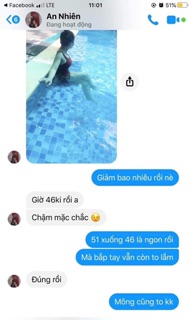 Trà Slim Giảm Cân C/ANH