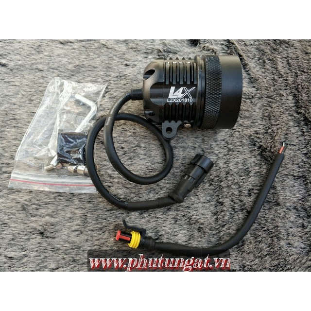 Đèn Trợ Sáng L4X F1