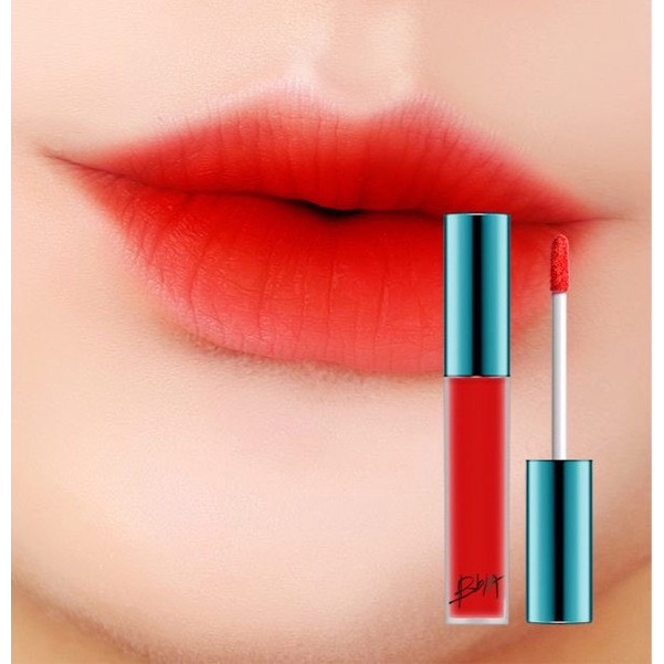 CHÍNH HÃNG -  💋💋 Son kem Bibia siêu lì