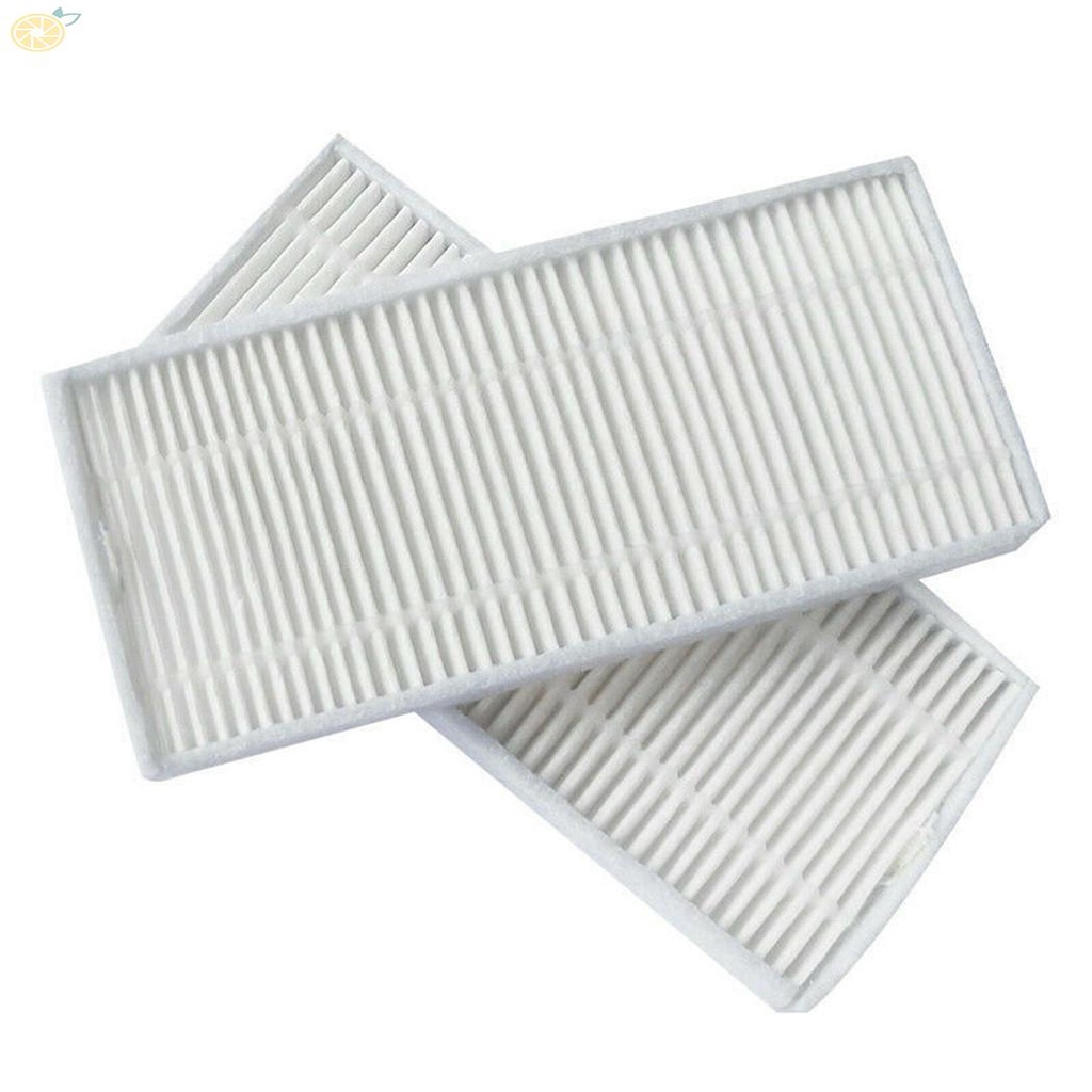 【VARSTR】Brushes Filters Parts For Eufy RoboVac 11 DEEBOT N79 Vacuum Cleaner Accessories