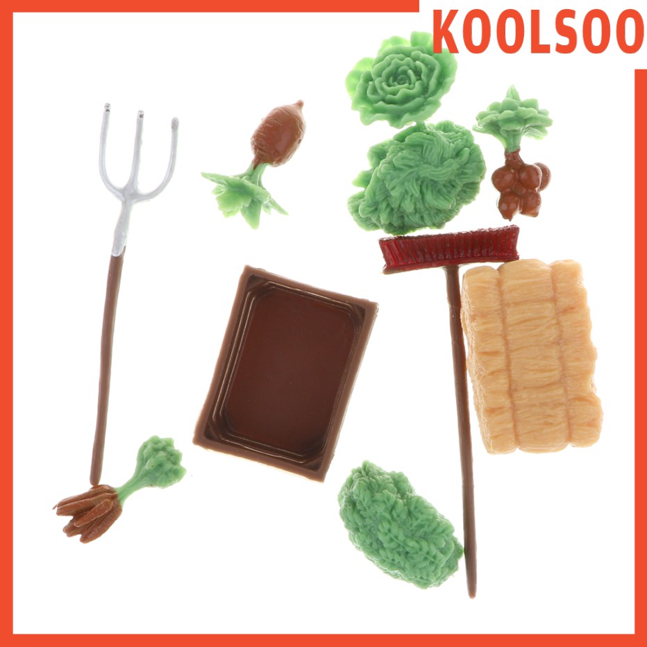 Đồ chơi trẻ em Lắp Ráp Nhà Nông Trại DIY Cho Bé