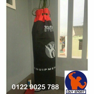 Vỏ bao đấm 1m2 ( simili -giả da)