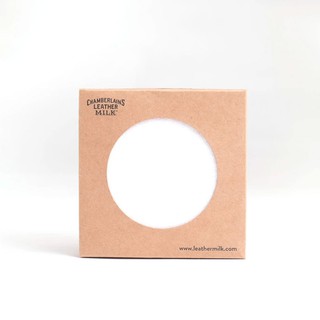 Premium Leathermilk Applicator Pads - Miếng Bông Lau Chuyên Dụng Bảo Dưỡng Đồ Da Chính Hãng USA