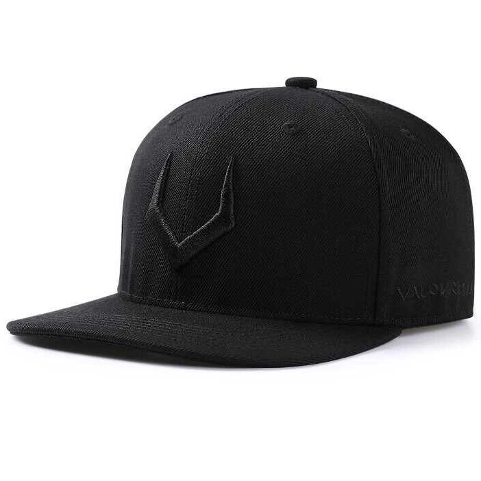 Mũ Snapback ❤️ Nón Hiphop Thời Trang Hàn Quốc VALO