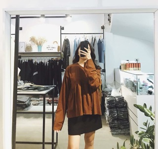 Áo babydoll