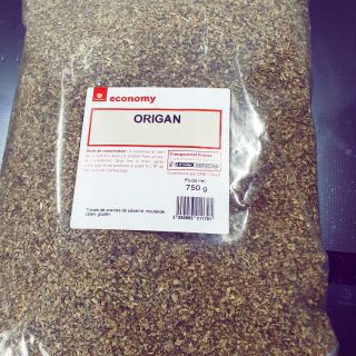 Lá Oregano Pháp 50g