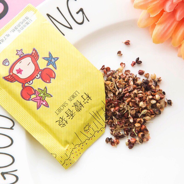 Combo 5 Túi Thơm Chống Mốc Cung Hoàng Đạo Siêu Hot