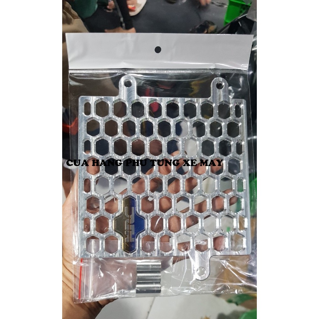 Che két nước VARIO 2018 - 2020/ AIRBLADE 2016 - 2019 (tem titan)